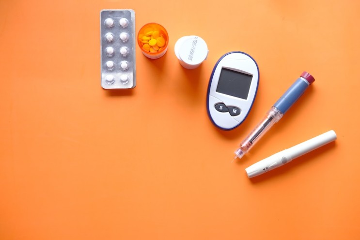 '당뇨병' 보다 무서운 '당뇨합병증'의 종류