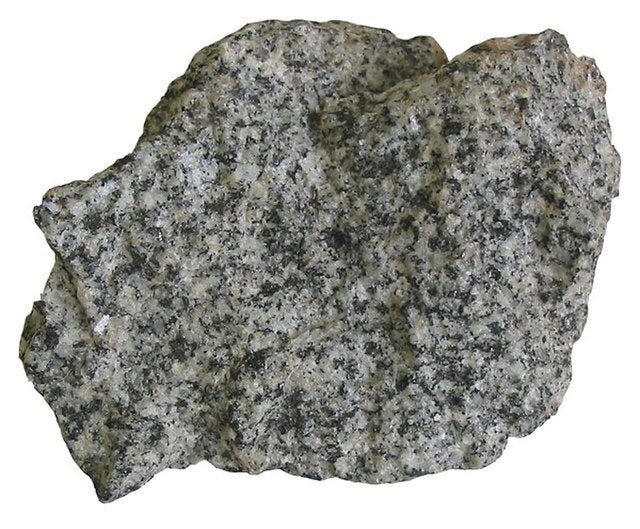 화성암 - 화성암 종류, 분류, 구조,심성암, 반려암(Gabbro), 섬록암(Diorite), 화강암(Granite), 유리질 ...