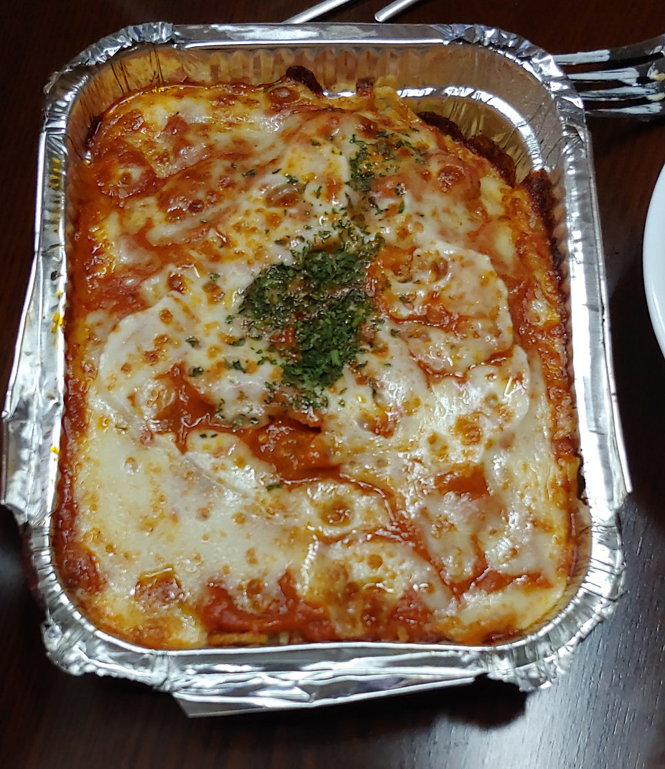 미스터피자 범박점 사진 2