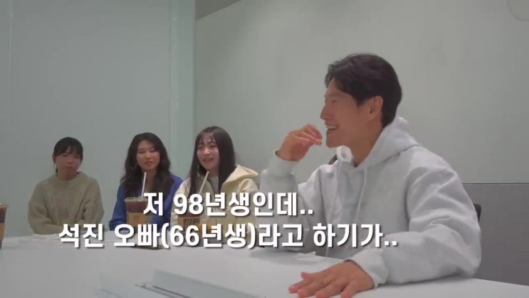 <b>런닝맨</b> 새 <b>멤버</b> 후보 과연 누굴까? 제작진의 생각은?  김종국이... 