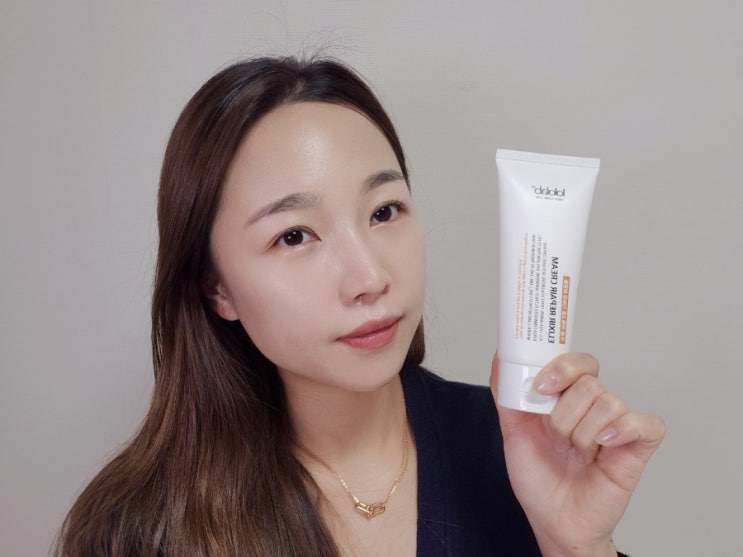  주름개선크림 로로랩 피부 미백 화장품 엘릭서 리페어 크림