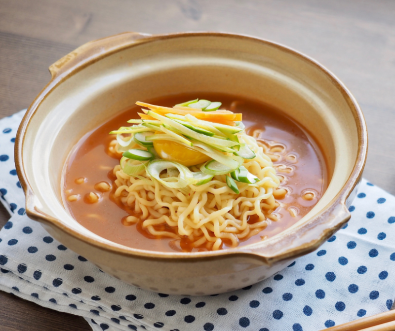 실곤약 요리법 5가지와 섭취시 주의할점(비빔국수,라면,라볶이,볶음 등)