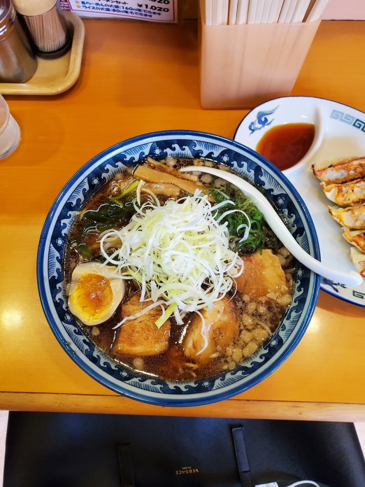  【일본 중부 여행/히로시마 여행❷-2/일본 시골 여행】오노미치 여행,오노미치 맛집, 오노미치 라멘, Castle Rock ,이치반칸,여행 경비,커플 여행,일본 소도시 여행 추천