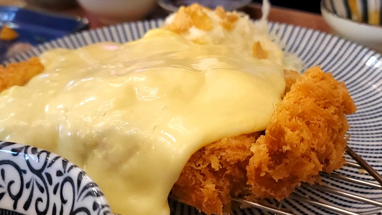  대전 현대아울렛 근처 맛집_혼밥 추천_치즈돈가스 찐맛집_연돈보다 맛있는 곳_메뉴 추천&메뉴판