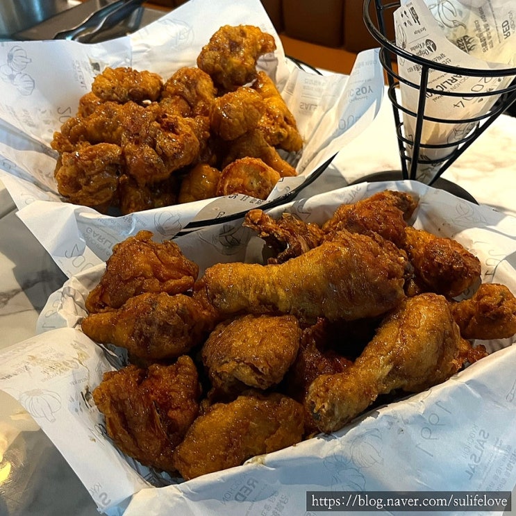  영등포역 술집 영등포시장역 근처 당산 맛집 교촌치킨