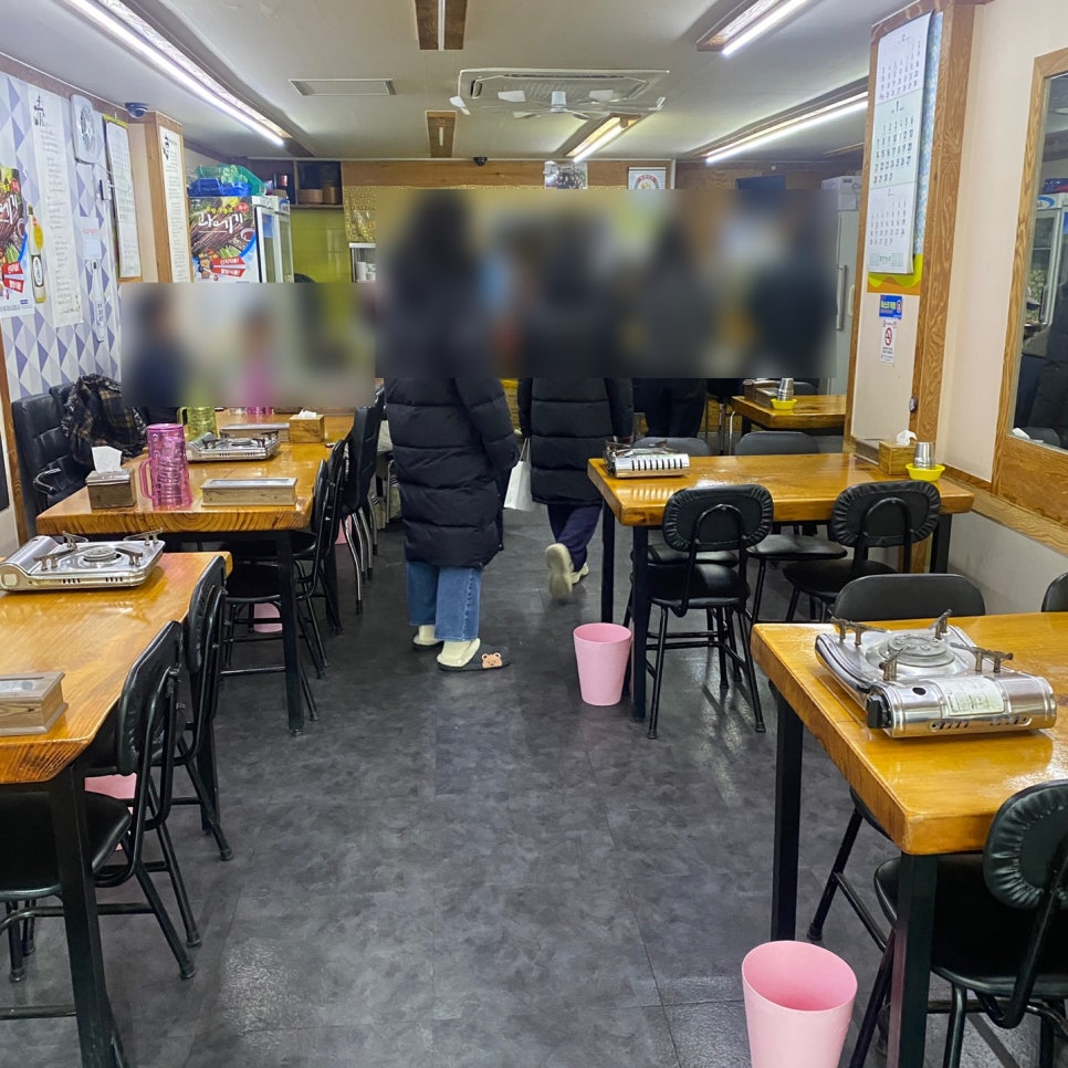여수생선조림쌈밥 사진 2