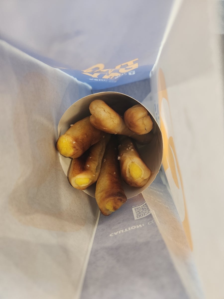앤티앤스프레즐 이마트울산점 사진 5
