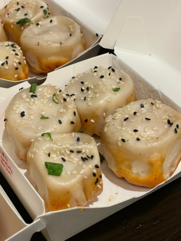  [홍콩 여행] 딤섬 맛집 청흥키 육즙 대박!