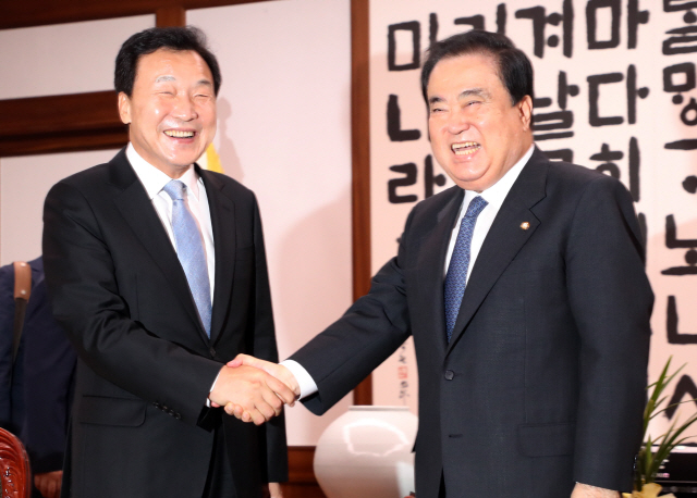 <b>준 연동형 비례대표제</b>, 폐지(병립형 회귀)가 옳다