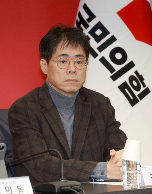 [N뉴스] 尹·韓 갈등 부른 <b>김경율</b> "<b>불출마</b>" / 삼성 지배구조... 