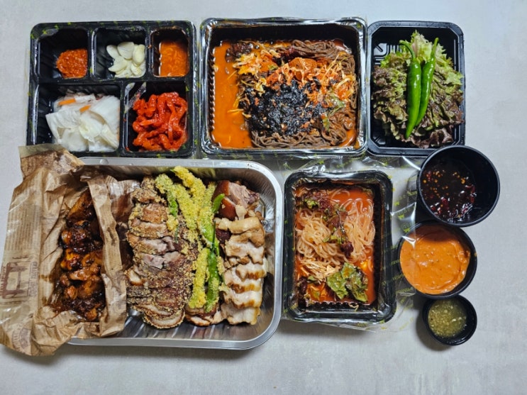 신중동역족발 금상수상쉐프의맛좋은족발 금상족발 포장 신중동역족발 금상수상쉐프의맛좋은족발 금상족발 포장
