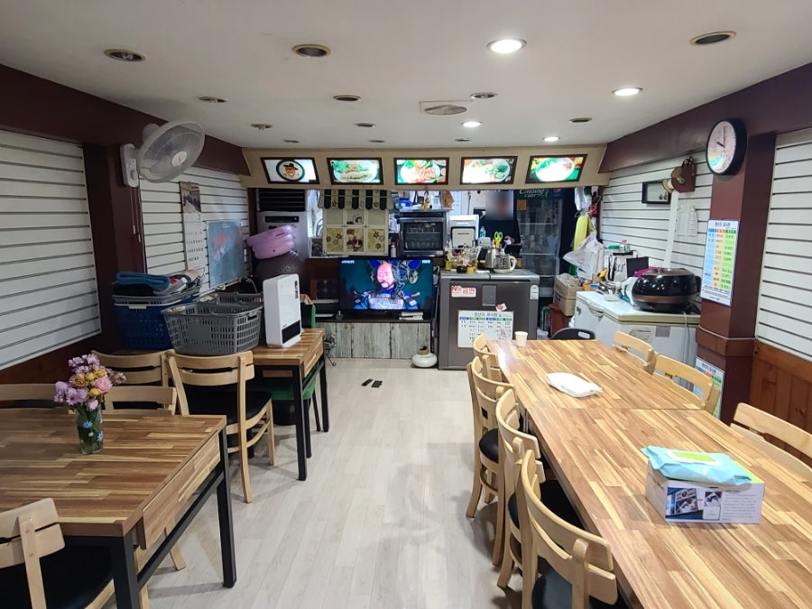 장수왕족발 논산점 사진 5