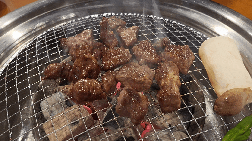  [광화문/종각] 역대급 가성비 소갈비살황제정육식당