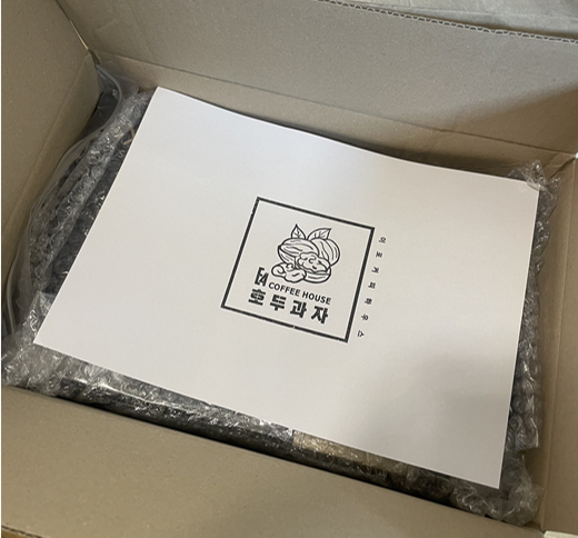 E4커피하우스 사진 1