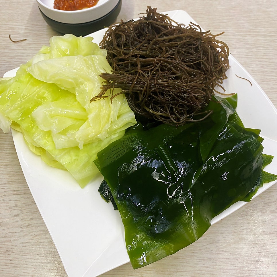 여수생선조림쌈밥 사진 6