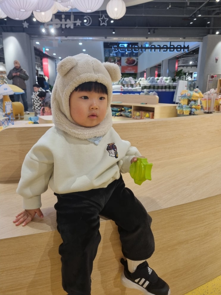  인생 708일차 독감을 만나다. 23개월 해쥬니와 A형 독감