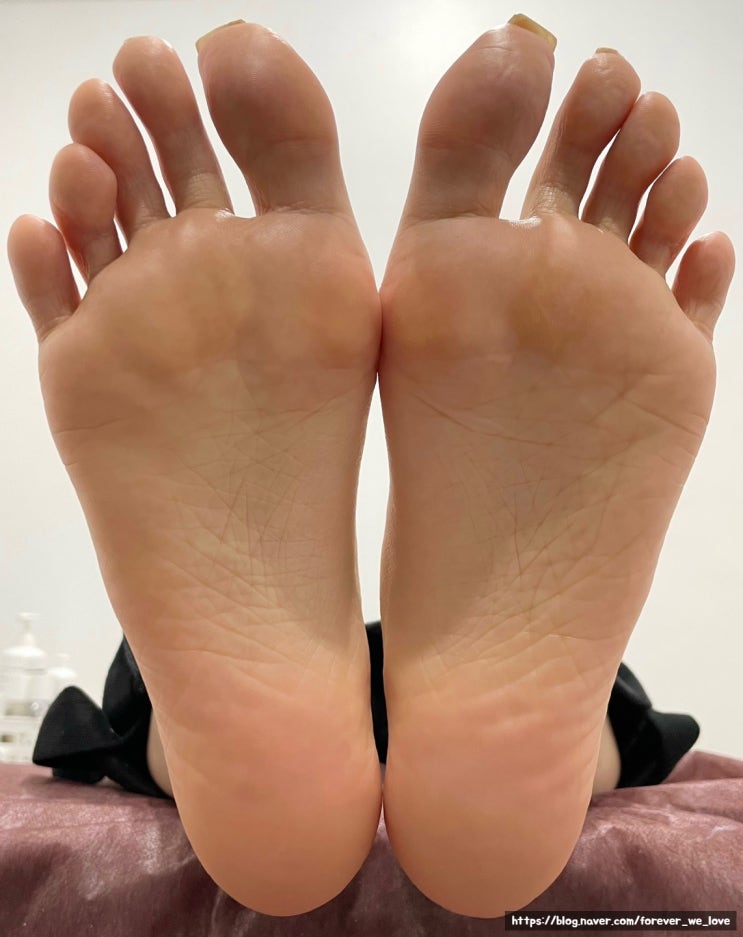  [부천/뷰티] 아기발로 재탄생시켜준 #헬로슈가왁싱 패디플래닝 솔직후기, 주차정보, 부천시청패디플래닝