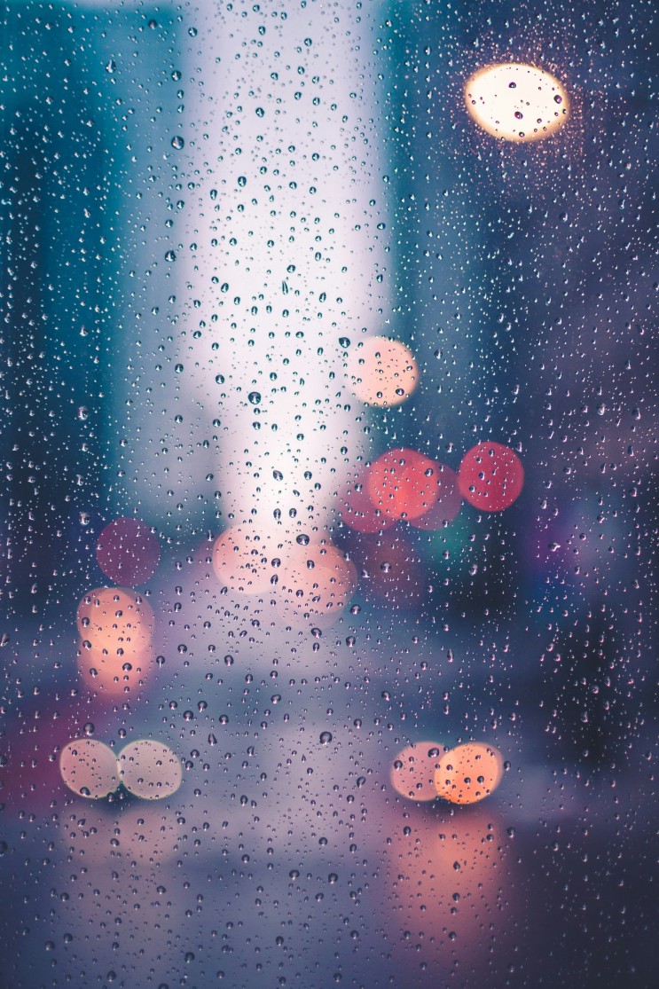 [감성충전]오늘처럼 비오는 날 창가에 앉아 읽는 비에관한 시모음-류시화/서정윤/조병화/용혜원