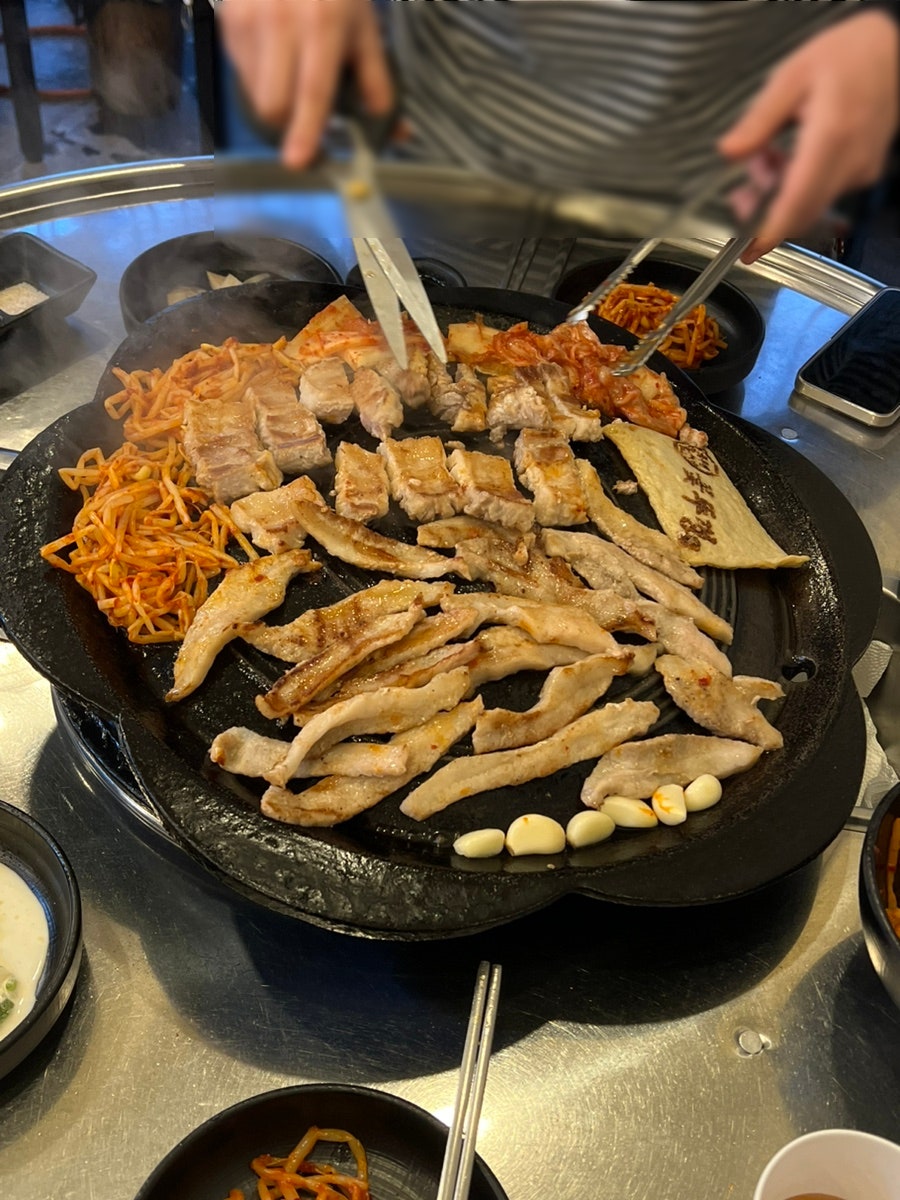 꽃뚜껑 영대점 사진 2