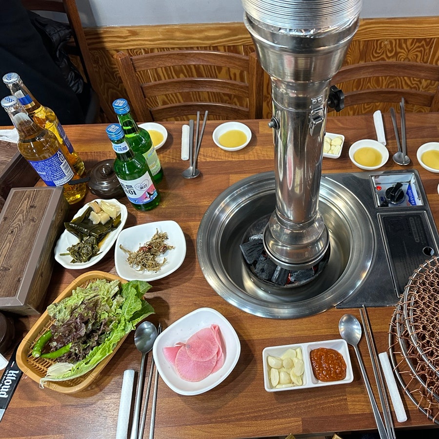 도명숯불갈비 사진 6
