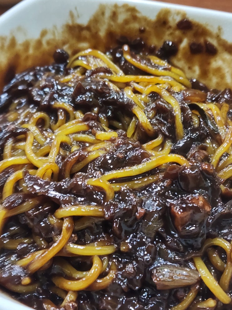 일원동 진짜 중국집 짜장면맛집 대림각