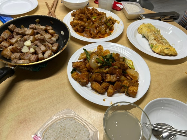  [울버햄튼대학교] 이제는 영국 현지인 다 됐네 - 15일차