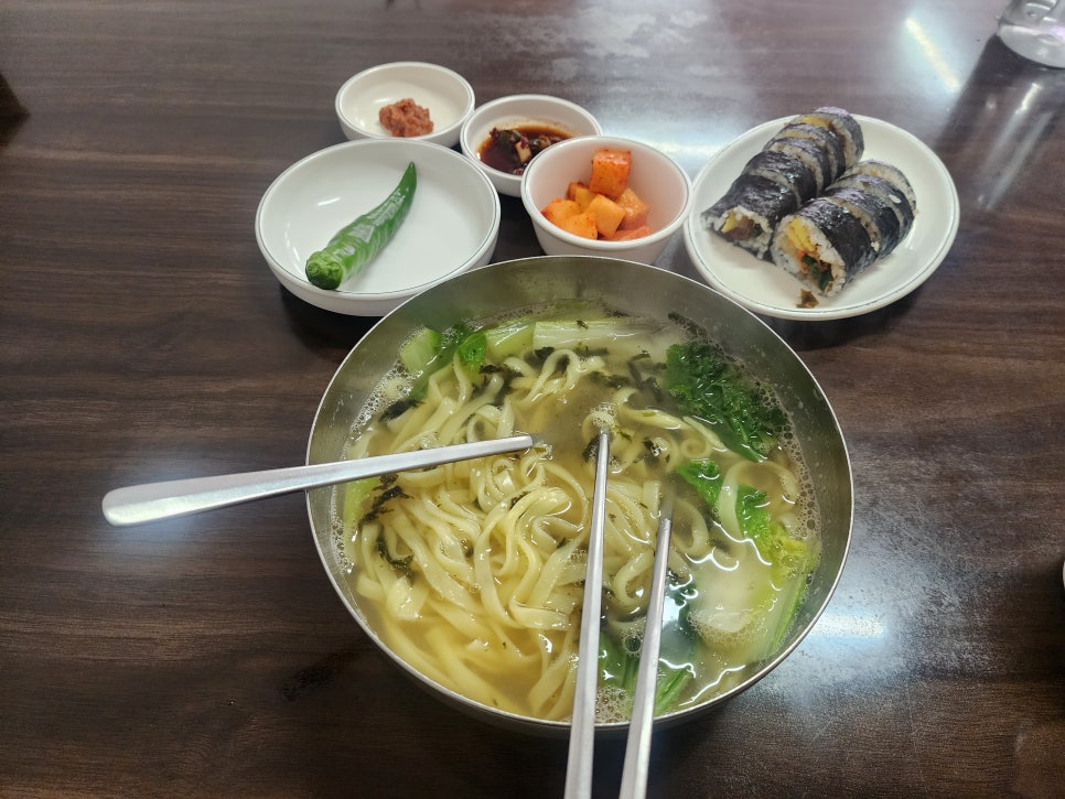 장수찜 사진 6