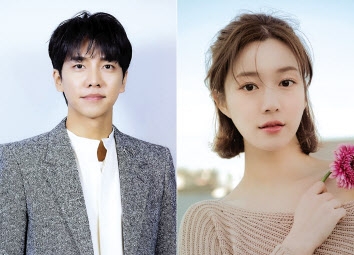 <b>이승기</b>이다인, <b>득녀</b> "기쁜 마음으로 건강 회복 중