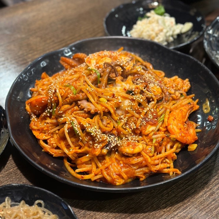  상암 디엠씨 맛집 미스터아구 디지털미디어시티역 맛집 후기