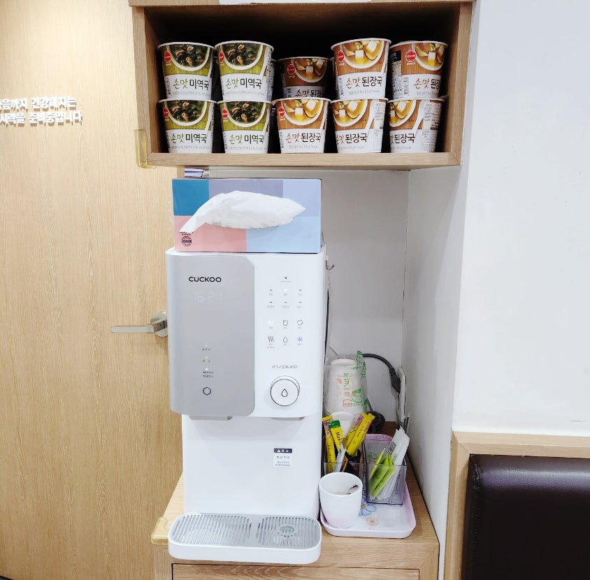 본도시락 대구침산점 사진 5