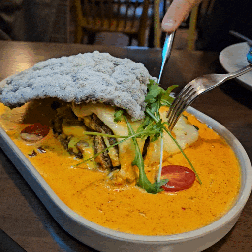  [신포맛집/동인천맛집]독보적이탈리안요리 화양식(내돈내산)