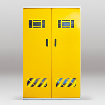  고압 용기 보관함 제이오텍(JEIO Tech) DS-GC Series Gas Cylinder Cabinet