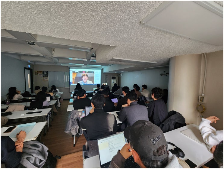 네이버 블로그 수익 만드는 5가지 방법(강의 오랜만^^)