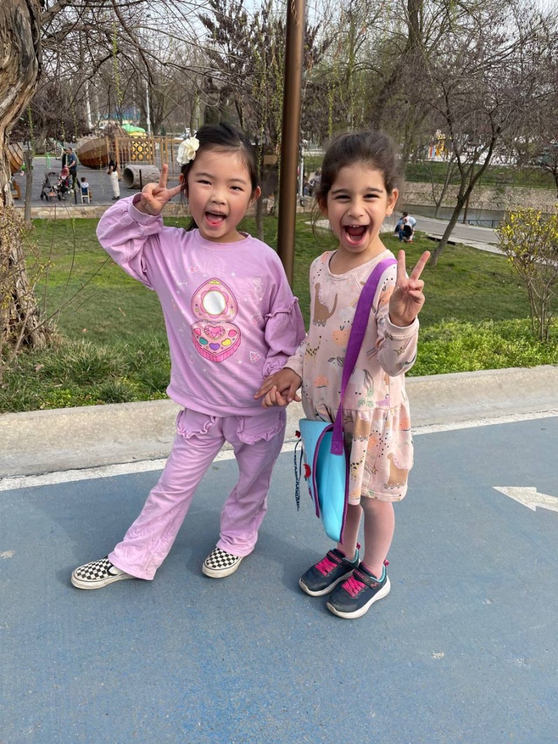 해외 국제학교 일상 사랑스런 친구의 생일파티 : 네이버 블로그, image size:800x1067