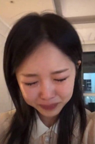 미노이 죄 지었다 눈물 고해성사→소속사 연락두절 미노이 프로필 나이 키 무슨 죄 근황 인....
