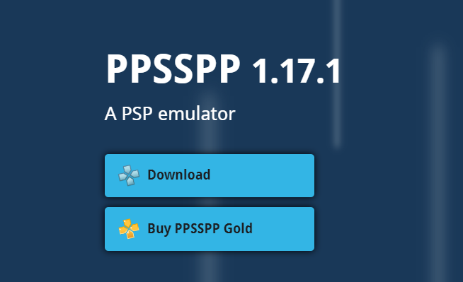  PPSSPP, PSP 에뮬레이터 사용후기