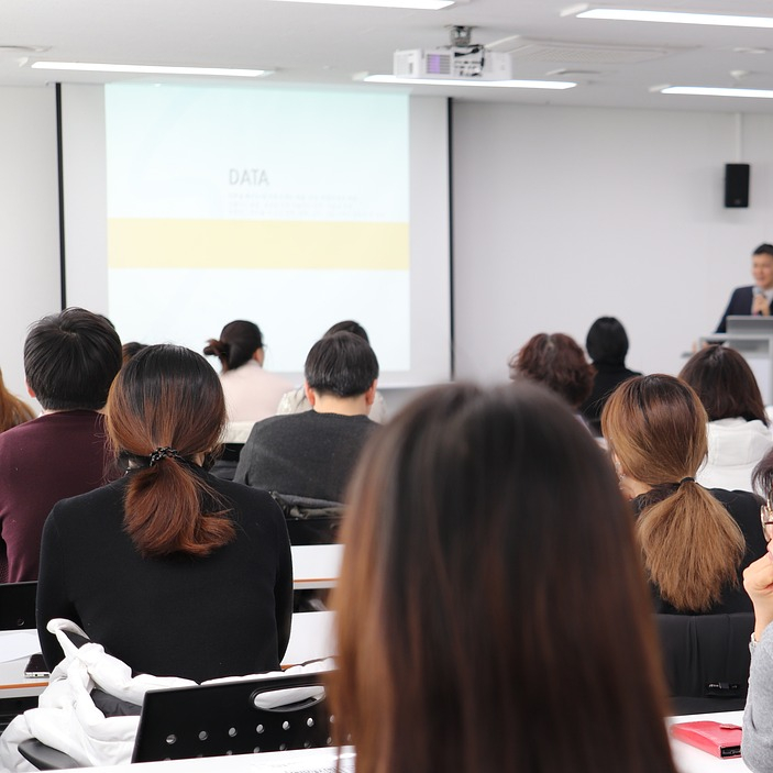  부산인력개발원, 100% 무료 국비 교육 반도계설계 취업연계 소식