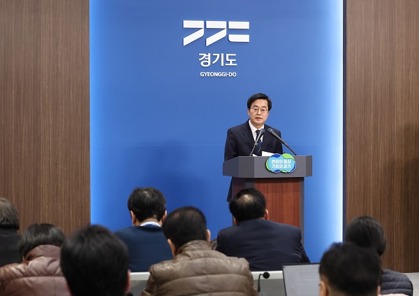 김동연 지사, ‘동북부 <b>혁신형 공공의료원</b>’ 설립…“올 3분기... 