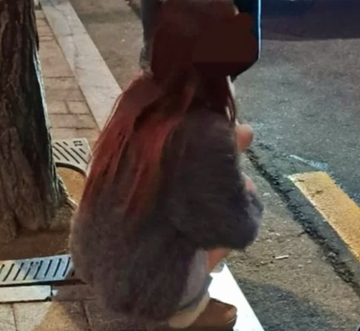 음주운전 강남 벤츠녀 신상 유명 <b>DJ 예송</b> 인스타 유튜브 비공개