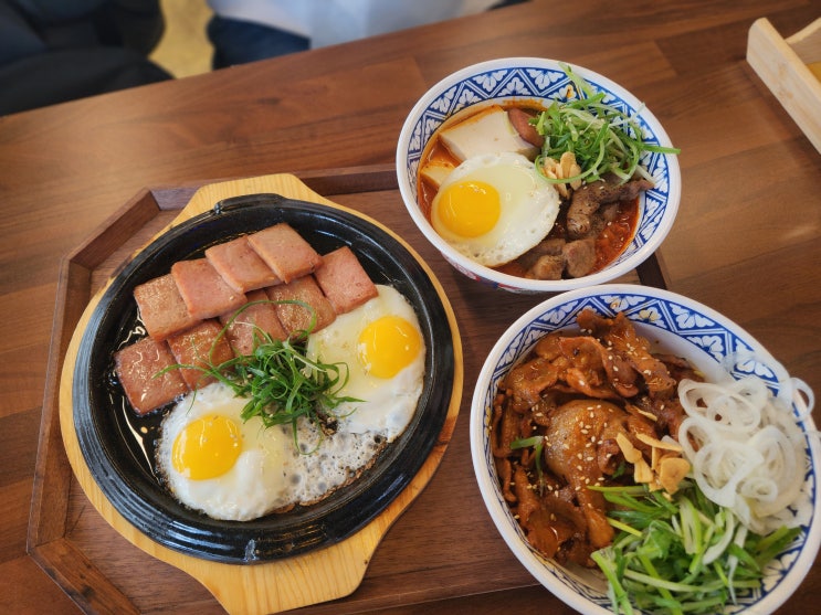  제주시청근처 맛집 청년한식탁 추천