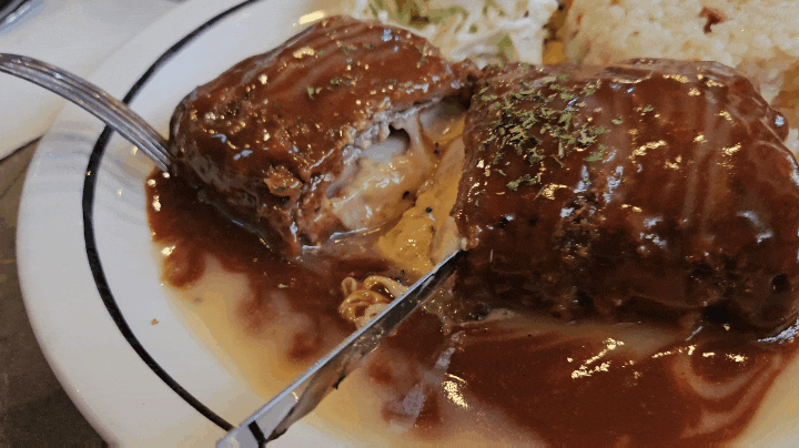 왜관 한미식당 돈까스보다 맛있는 코던블루 왜관 한미식당 돈까스보다 맛있는 코던블루