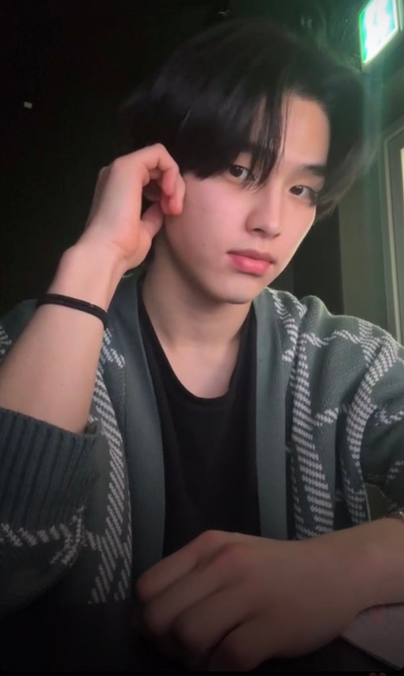 ONLEE 온리 이승환 근황 (서울패션위크, 인스타 라방, 신곡 준비, 버블, 팬미팅 등등)