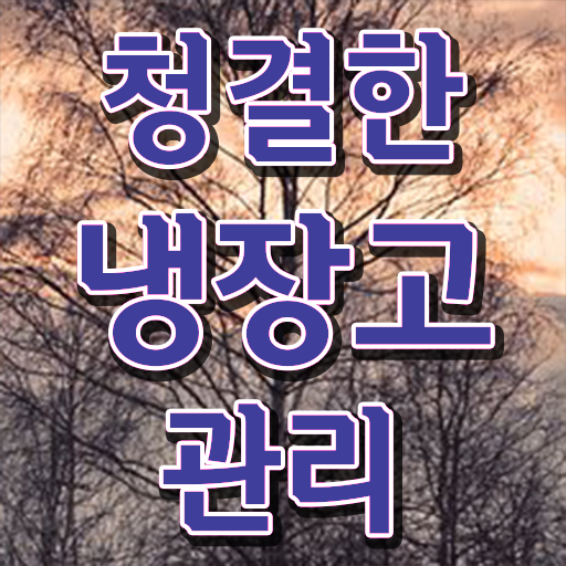  냉장고 관리하는 법 , 알고 싶은 정보 여기에 .