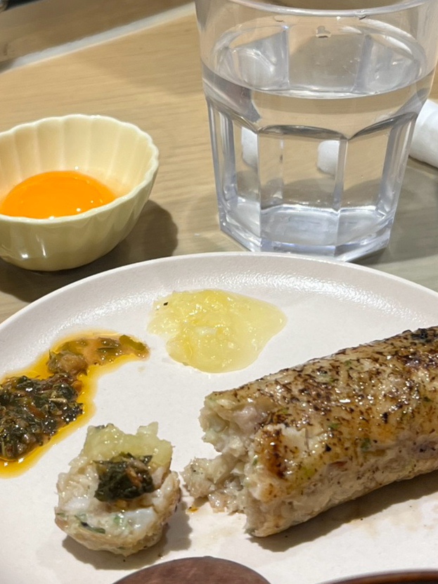 합정 맛집 함반 함박스테이크 오마카세 가성비 좋은 망리단길 밥집(웨이팅 꿀팁)