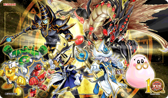 遊戯王 YCSC 中国広州限定 相剣 決闘 プレイマット スリーブ カードセット 受注発送】遊戯王 YCSC 中国広州限定 相剣 決闘 プレイマット スリーブ