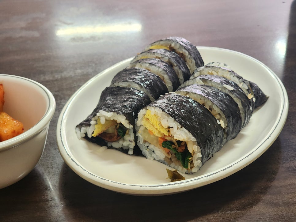 장수찜 사진 5
