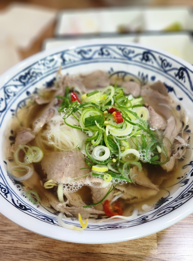  강남역 직장인 점심 맛집 포시애틀 쌀국수 서초동아타워점