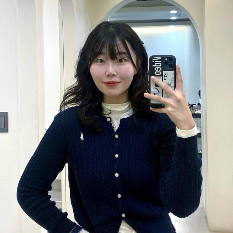  강남/청담 [뷰티진동희 그랜드점] 기훈쌤) 청담동 미용실 허쉬 히피펌 후기 !