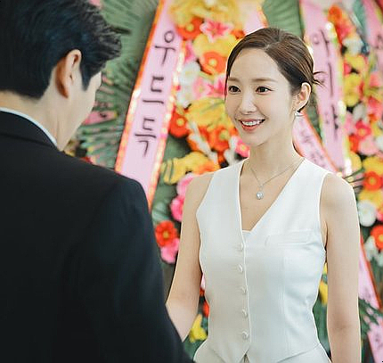 이이경 송하윤 결혼 쓰레기 커플 박민영 하객룩 내 남편과 결혼해줘 11회 이이경 송하윤 결혼 쓰레기 커플 박민영 하객룩 내 남편과 결혼해줘 11회