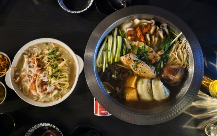  [동성로 술집] 맛과 분위기가 좋아 모임 장소로 추천하는 동성로 이자카야 초술당